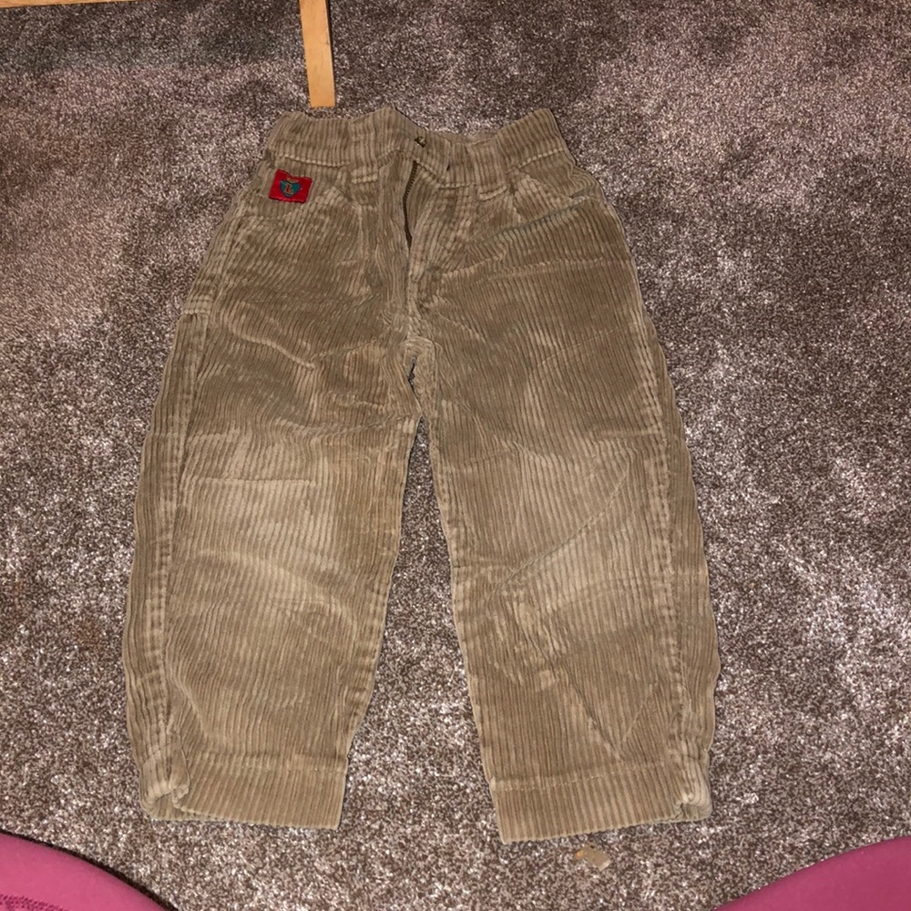 Levi’s children’s pants